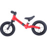 Беговел TECH TEAM CRICKET красный NN002914