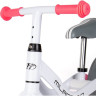 Беговел TECH TEAM MILANO 2.0 фиолетовый NN003574