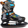 Детские раздвижные коньки TECH TEAM OTTAVA р.(34-37) (M) 1/5 W0005293