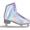 Фигурные коньки TECH TEAM REFLECT, размер 32 NN003404