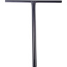 Руль TECH TEAM для X-Treme самоката Excalibur, T, Cr-Mo, 600*680mm, диам. 34,9мм, HIC-Black NN007651