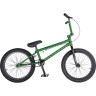 Велосипед BMX TECH TEAM GRASSHOPPER 20